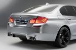 BMW M5 Concept 2011 года